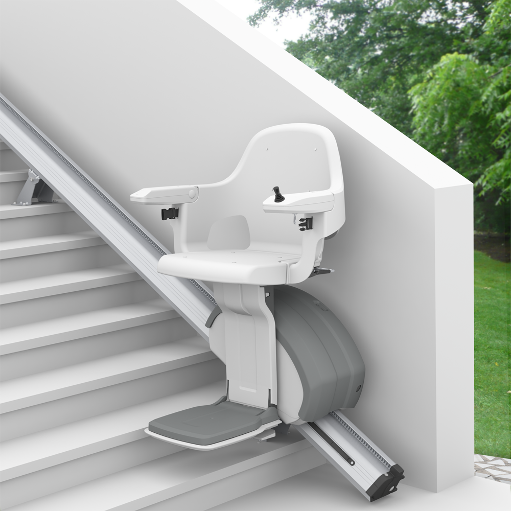Best Used Stairlift