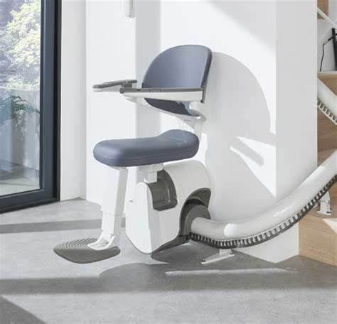 accessbdd is the best stair lift in the market